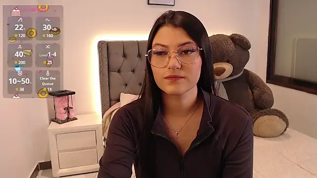 Nicols66 online show from February 7, 11:24 pm