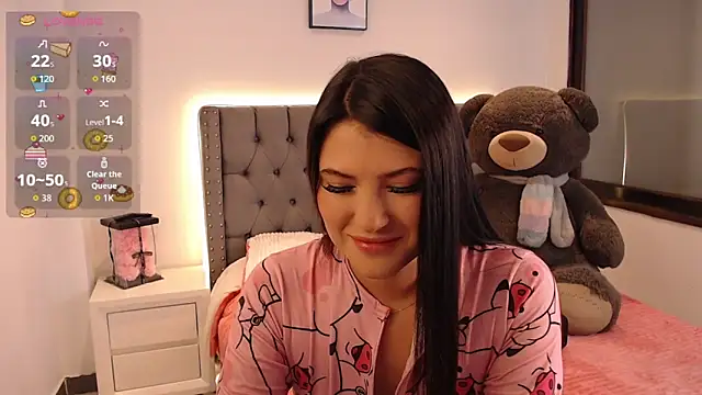 Nicols66 online show from March 19, 9:37 pm