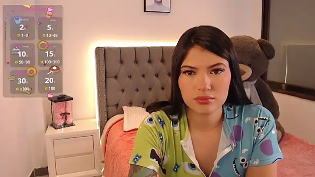 Nicols66 online show from March 31, 10:12 pm