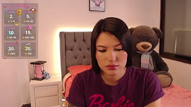 Nicols66 online show from January 6, 9:08 pm