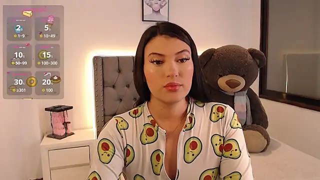 Nicols66 online show from March 3, 9:44 pm