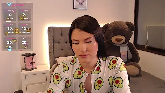 Nicols66 online show from February 20, 9:06 pm