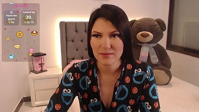 Nicols66 online show from September 12, 9:58 pm