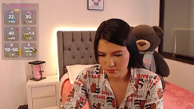 Nicols66 online show from March 6, 9:43 pm