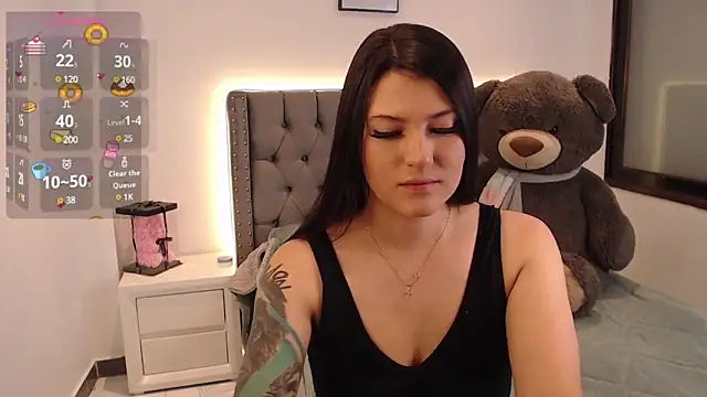 Nicols66 online show from February 27, 11:48 pm
