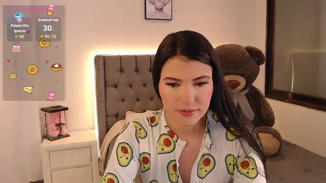 Nicols66 online show from April 17, 9:39 pm