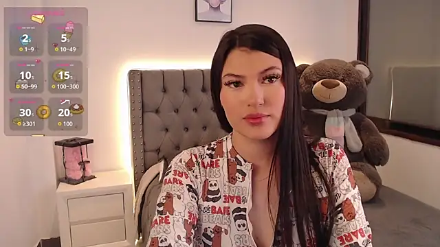 Nicols66 online show from February 12, 9:36 pm