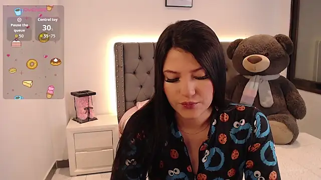 Nicols66 online show from November 12, 9:29 pm