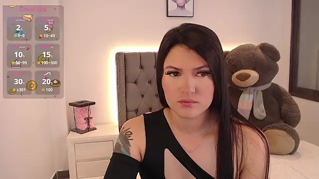 Nicols66 online show from September 9, 9:35 pm