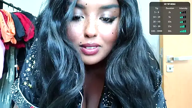 SiminFox online show from May 27, 12:23 pm