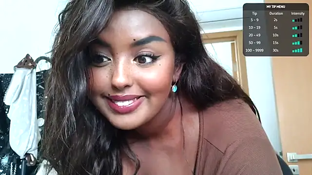 SiminFox online show from May 25, 10:36 am