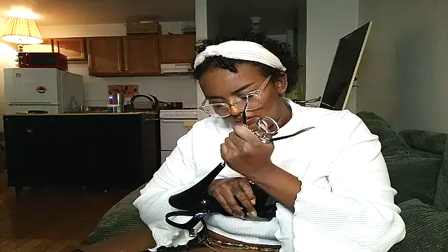 Snapshot of SiminFox chatting on November 27, 4:02 am SiminFox online show from November 27, 4:02 am