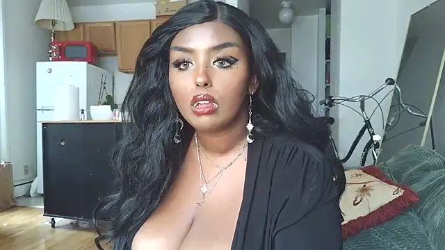 Snapshot of SiminFox chatting on October 30, 6:16 pm SiminFox online show from October 30, 6:16 pm