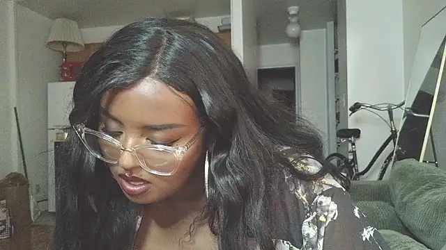 Snapshot of SiminFox chatting on September 22, 3:01 am SiminFox online show from September 22, 3:01 am