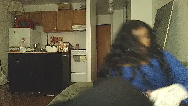 Snapshot of SiminFox chatting on November 9, 1:42 am SiminFox online show from November 9, 1:42 am