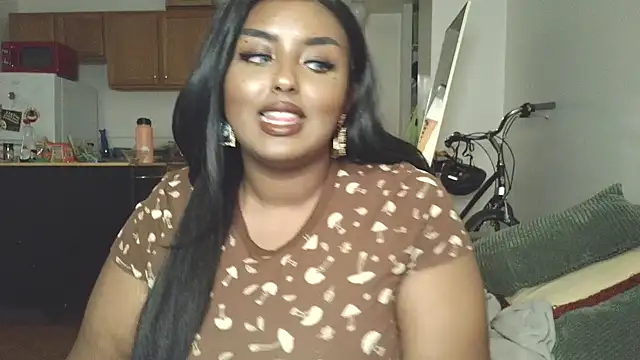 SiminFox online show from March 14, 1:22 am