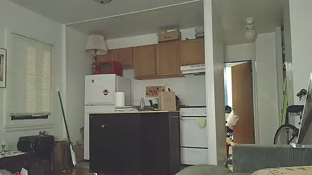 SiminFox online show from December 21, 3:30 am