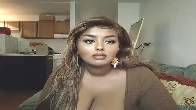 SiminFox online show from December 22, 7:08 am