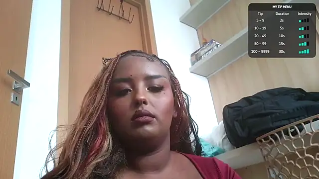 SiminFox online show from June 1, 1:11 pm