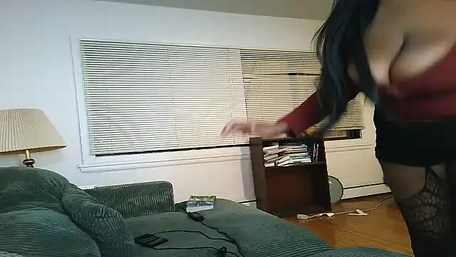 SiminFox online show from February 7, 4:31 am