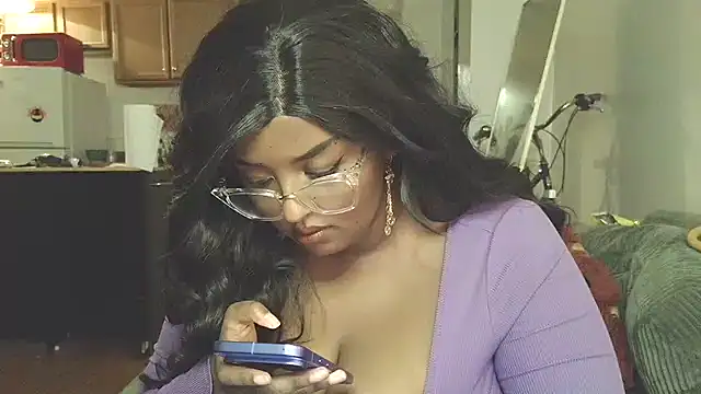 SiminFox online show from January 14, 5:44 am