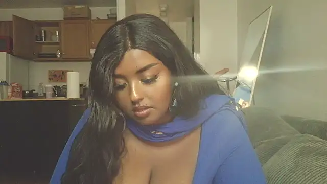 Snapshot of SiminFox chatting on September 26, 2:51 am SiminFox online show from September 26, 2:51 am