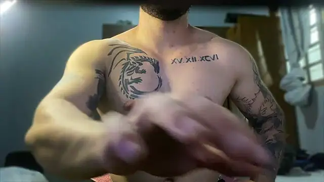 Galeego DF online show from December 15, 1:50 pm