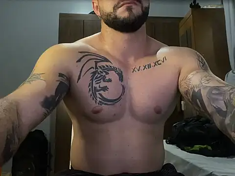 Snapshot of Galeego_DF chatting on October 8, 3:35 pm Galeego DF online show from October 8, 3:35 pm