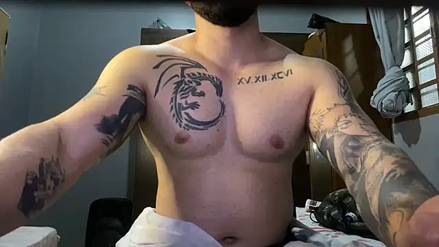 Galeego DF online show from February 1, 11:08 am