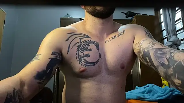 Galeego DF online show from February 17, 5:21 pm