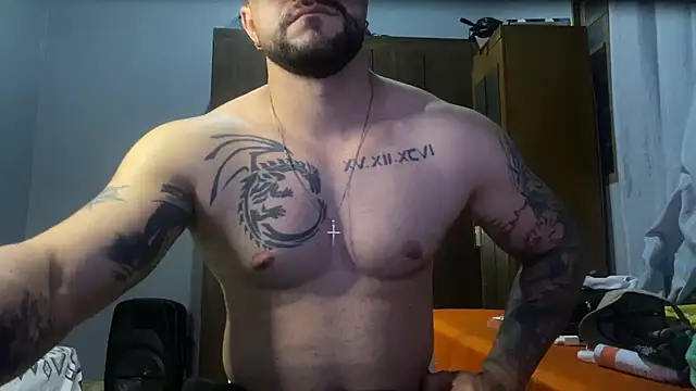 Galeego DF online show from March 29, 11:39 pm