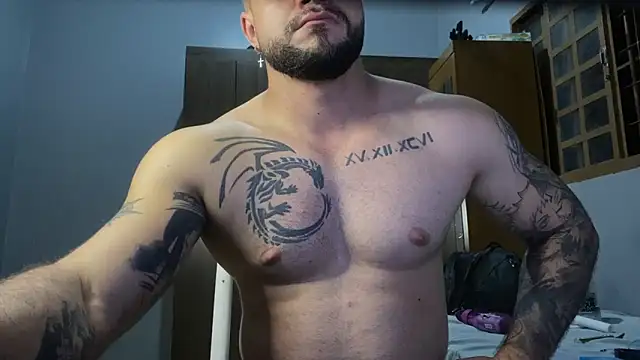 Snapshot of Galeego_DF chatting on October 28, 3:18 am Galeego DF online show from October 28, 3:18 am