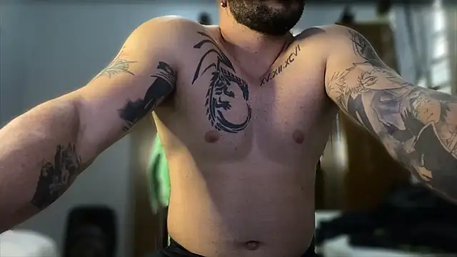 Galeego DF online show from December 5, 3:32 pm