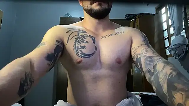 Galeego DF online show from February 6, 12:12 pm