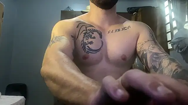 Galeego DF online show from February 8, 11:52 am