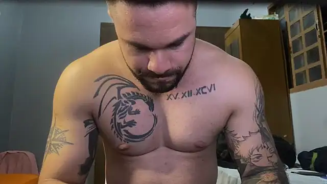 Snapshot of Galeego_DF chatting on November 1, 9:30 pm Galeego DF online show from November 1, 9:30 pm