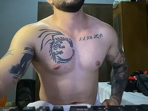 Snapshot of Galeego_DF chatting on September 9, 10:08 pm Galeego DF online show from September 9, 10:08 pm