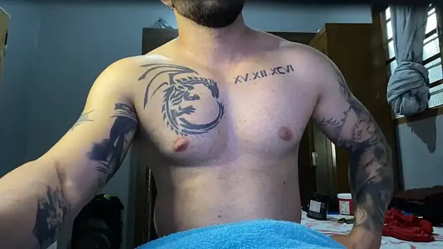 Galeego DF online show from February 15, 8:19 pm