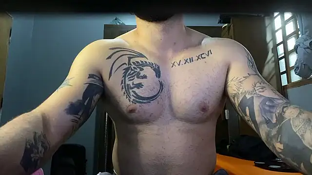 Galeego DF online show from January 7, 1:38 pm