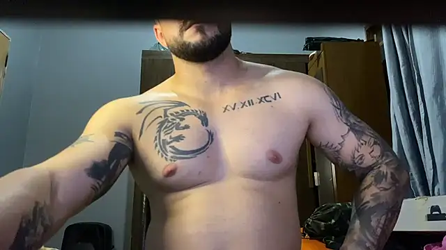 Galeego DF online show from January 10, 10:27 pm