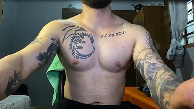 Galeego DF online show from March 1, 5:02 pm