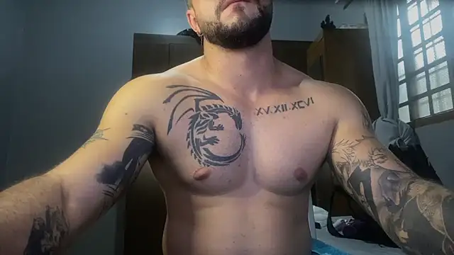 Snapshot of Galeego_DF chatting on October 1, 2:54 pm Galeego DF online show from October 1, 2:54 pm