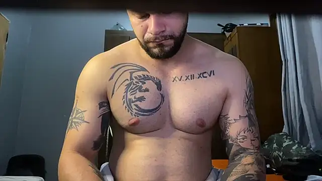 Galeego DF online show from March 17, 9:23 am