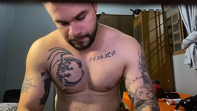 Galeego DF online show from April 3, 9:43 pm