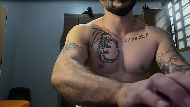 Snapshot of Galeego_DF chatting on October 19, 10:40 am Galeego DF online show from October 19, 10:40 am