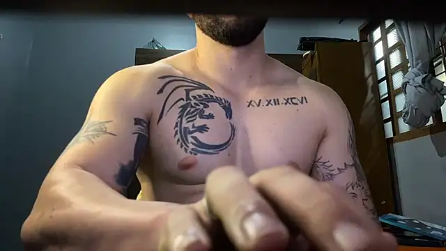 Galeego DF online show from January 10, 10:21 am