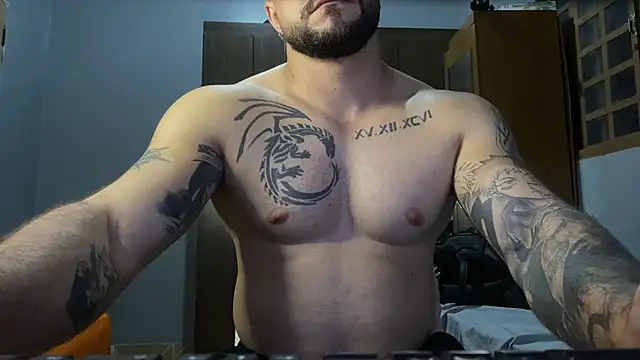 Snapshot of Galeego_DF chatting on October 25, 2:33 am Galeego DF online show from October 25, 2:33 am