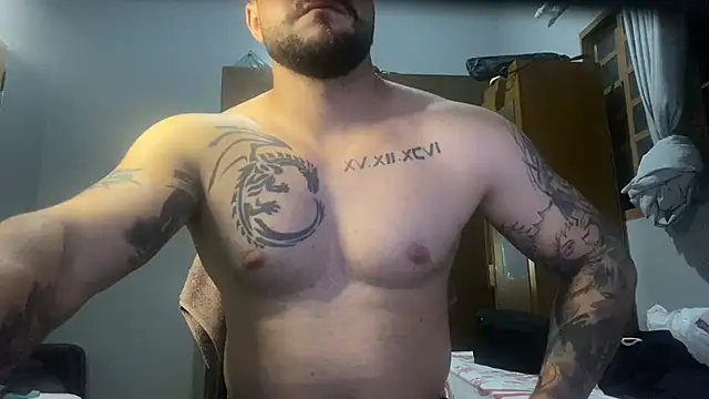 Galeego DF online show from February 7, 2:41 am