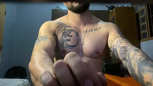 Galeego DF online show from March 21, 2:35 am