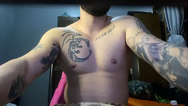 Galeego DF online show from January 13, 2:48 am